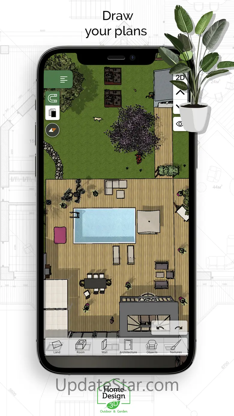 Home Design 3D Outdoor Garden 5.4.1