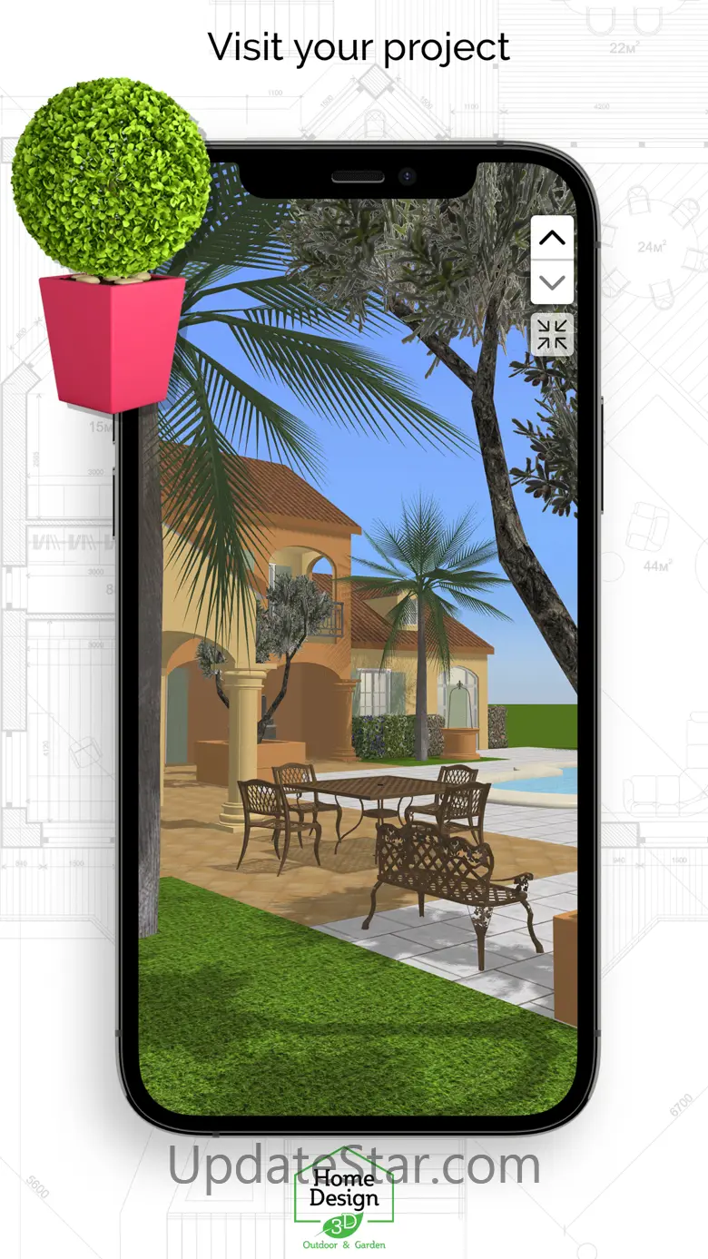 Home Design 3D Outdoor Garden 5.4.1