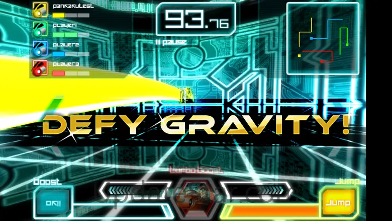 LightBike 2 2.6.0