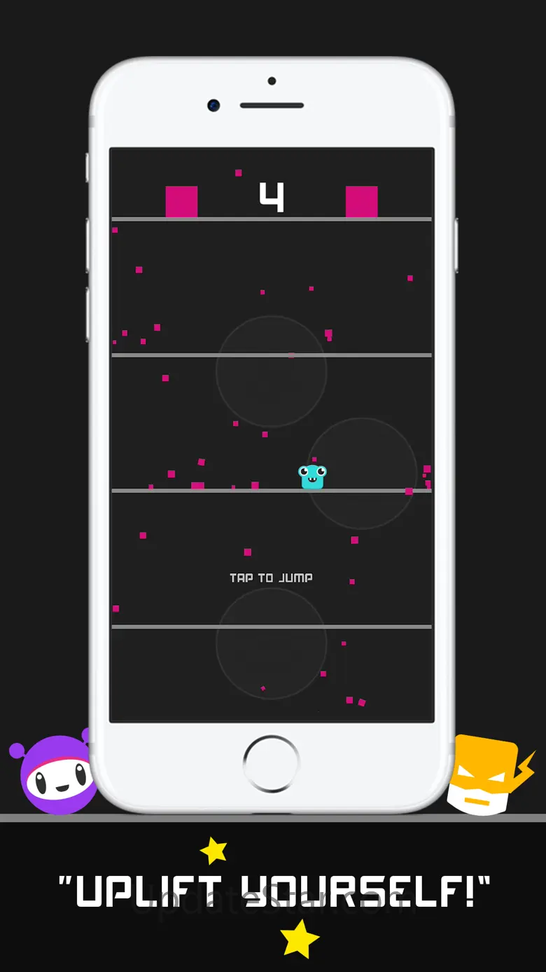 Uplift! 1.6.0