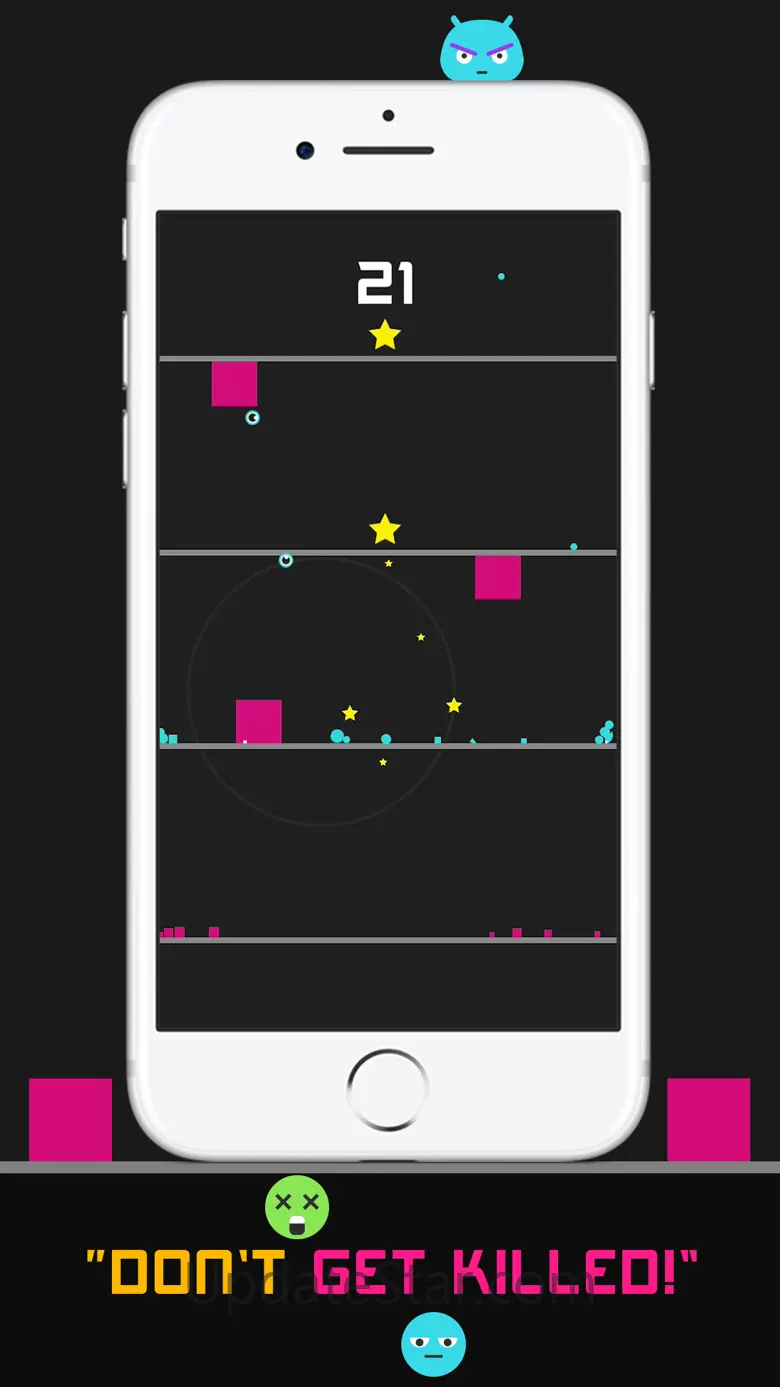Uplift! 1.6.0