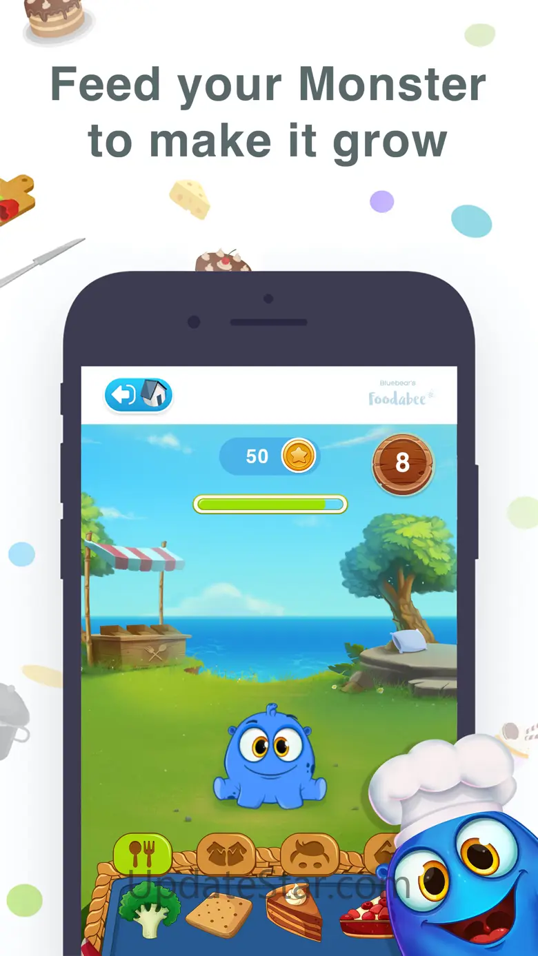 Foodabee 2.36