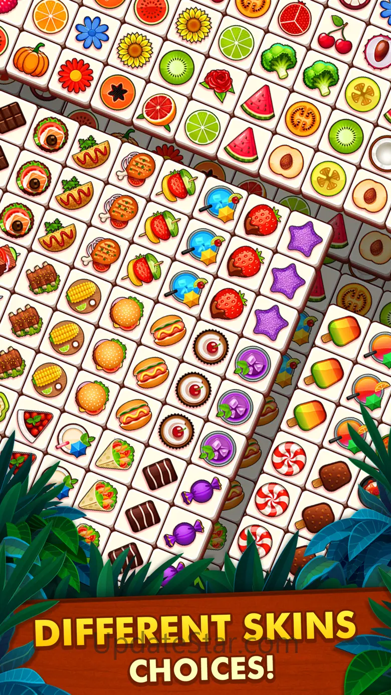 Tile Fun Master - Tile Match 3.2