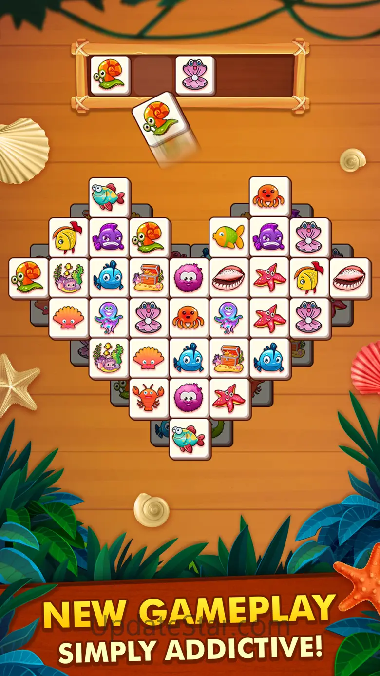 Tile Fun Master - Tile Match 3.2