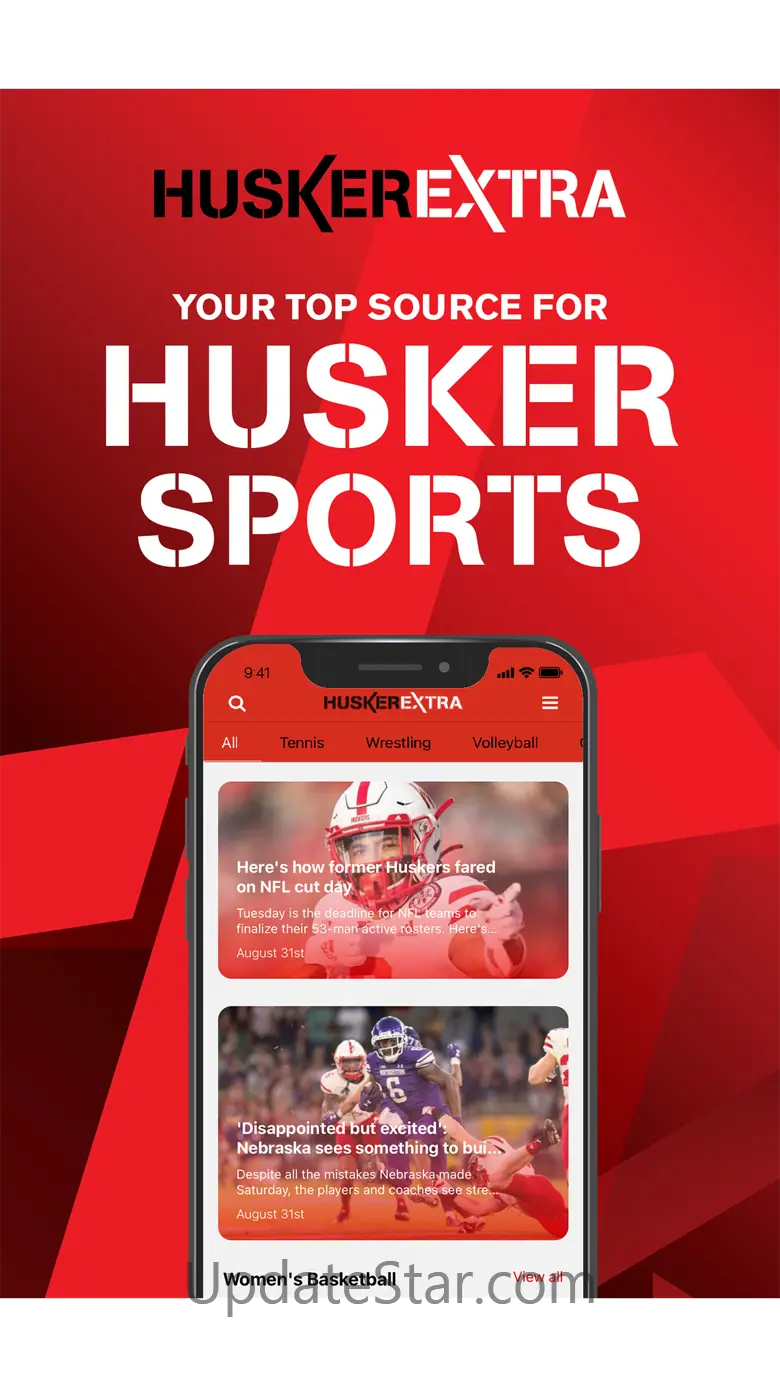 Husker Extra 8.12.21
