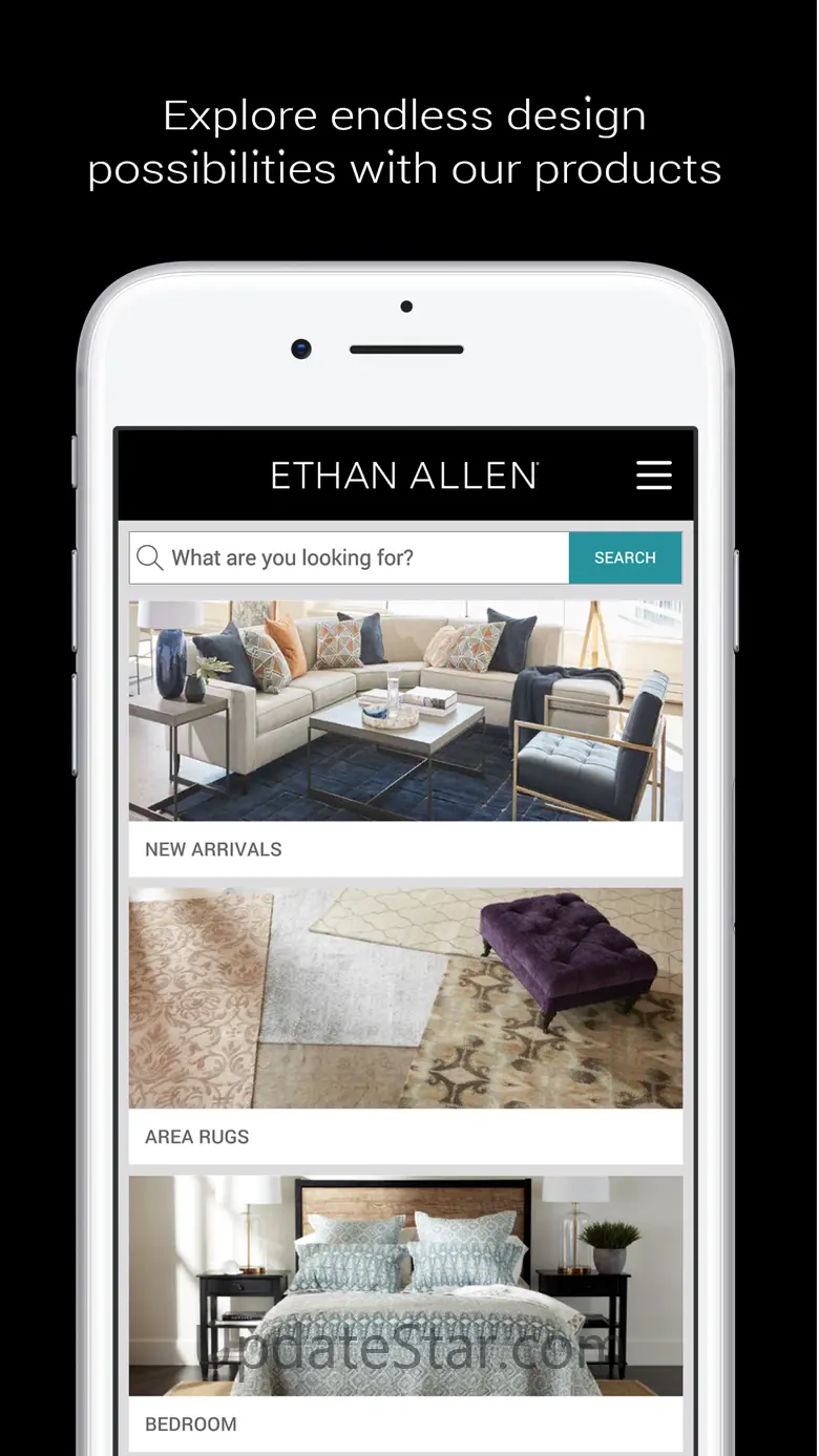 Ethan Allen inHome™ 2.2.6