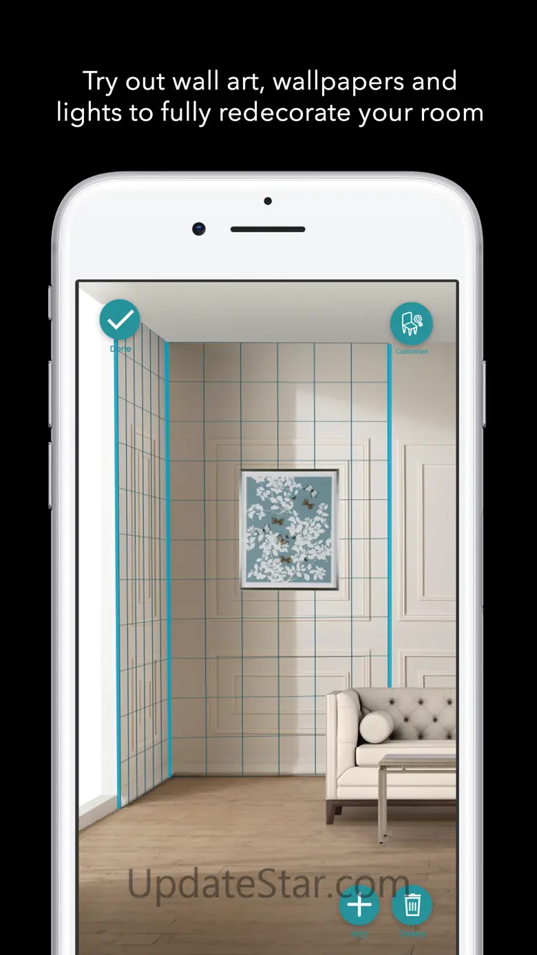 Ethan Allen inHome™ 2.2.6