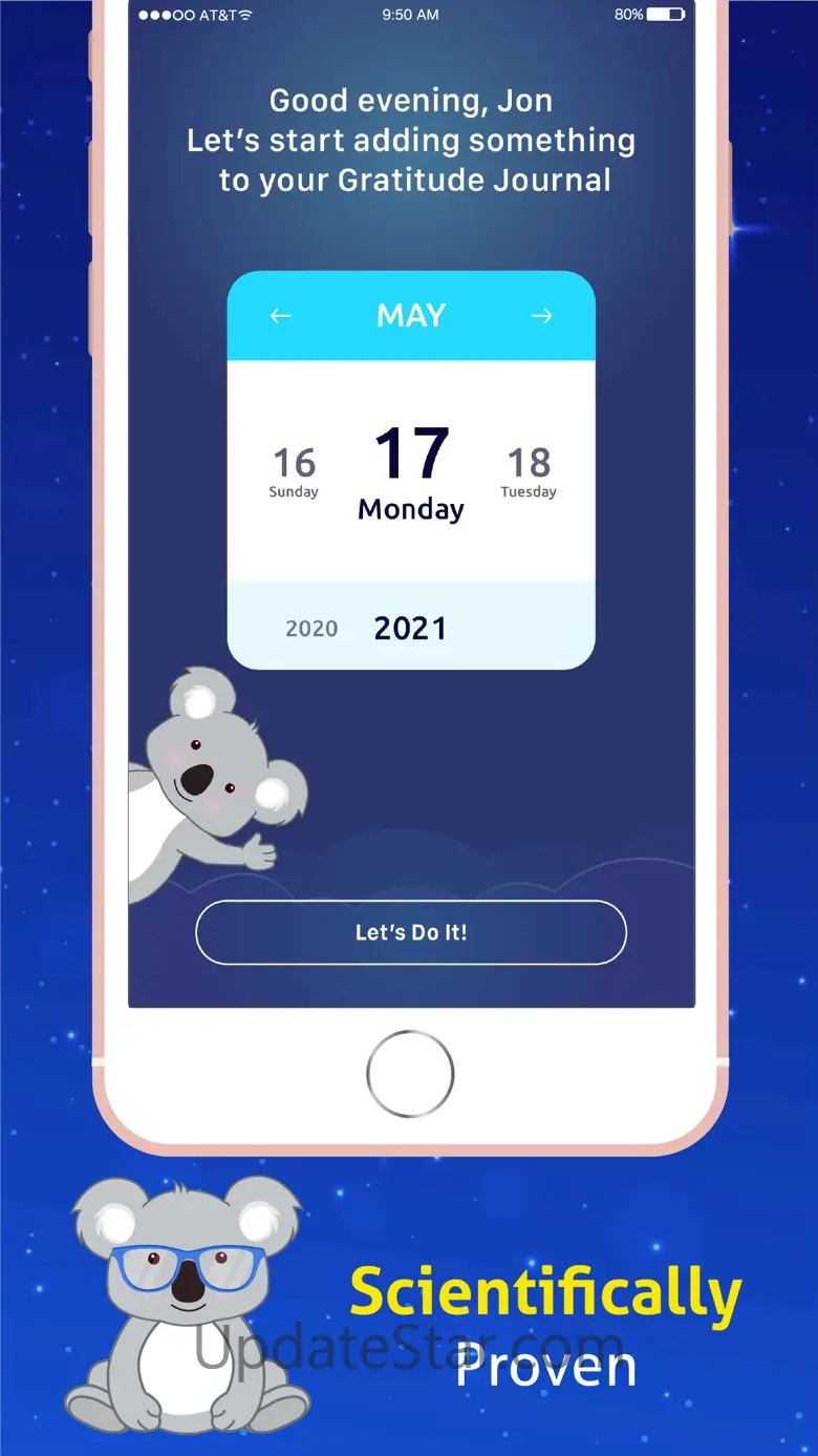 Meditation for Kids 3.1