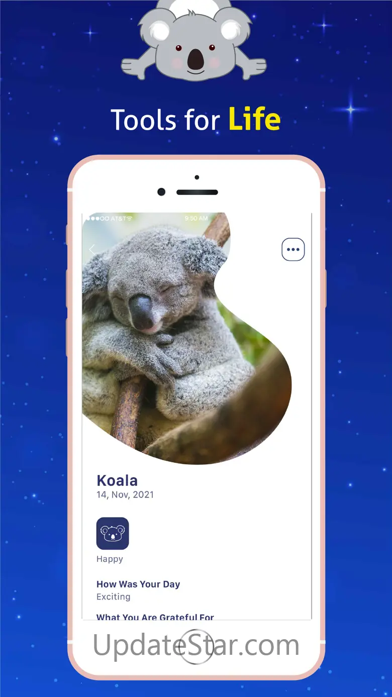 Meditation for Kids 3.1