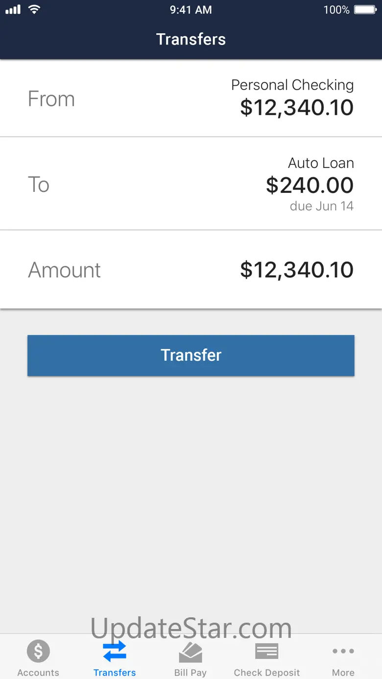 BCT Mobile Banking Application 2024.4.0.10