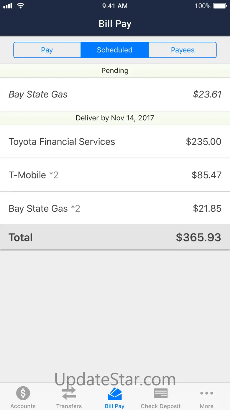 BCT Mobile Banking Application 2024.4.0.10