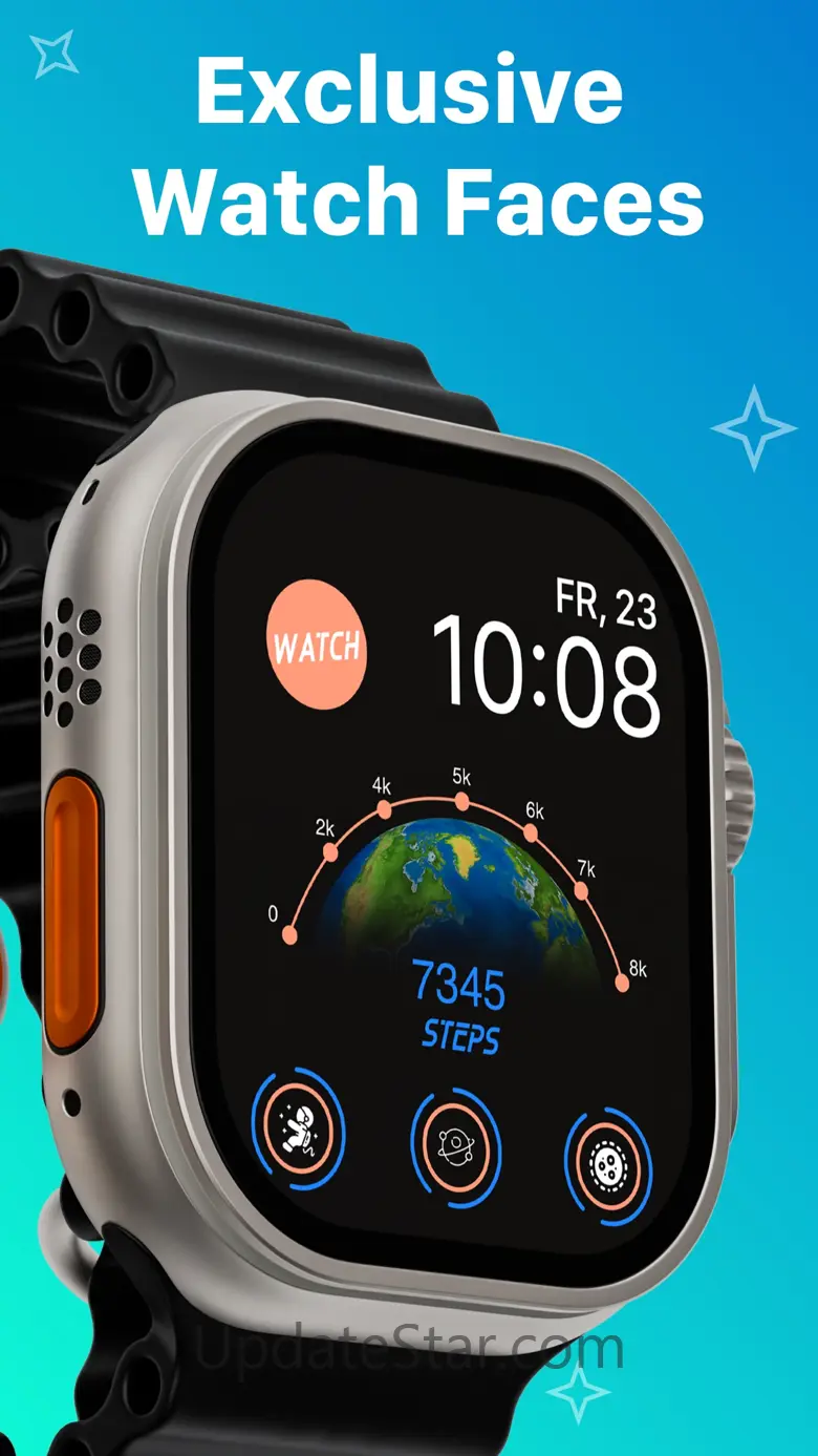 Watch Faces App• 2.4