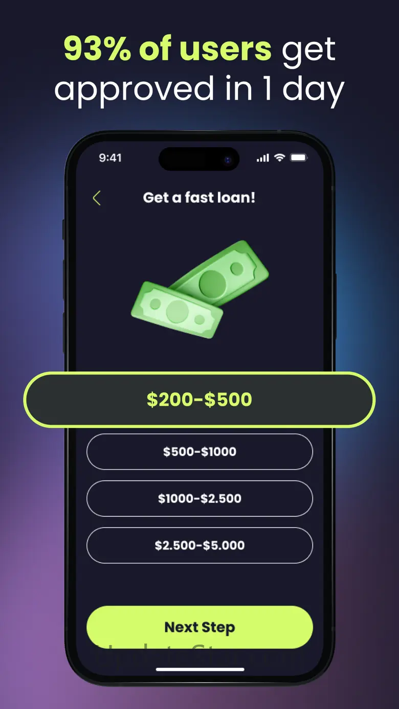 $200 Payday Advance App - BORO 1.2