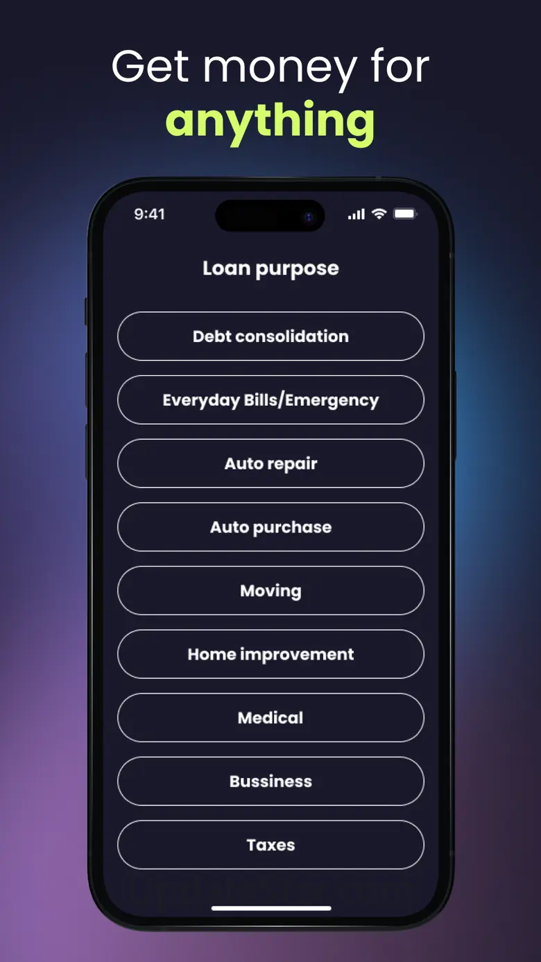 $200 Payday Advance App - BORO 1.2
