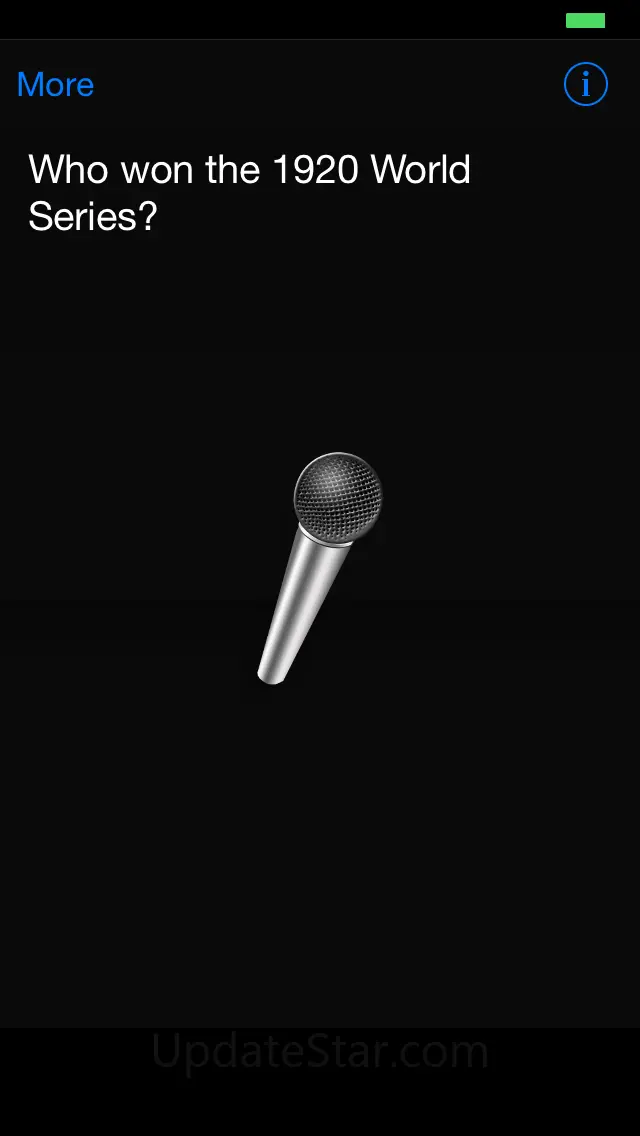 Voice Commands Free 1.3