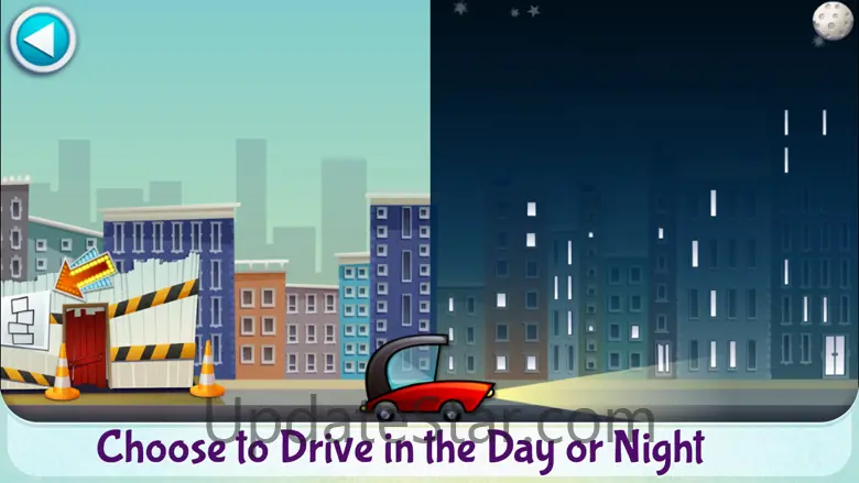 Drive About Numbers 1.2.2