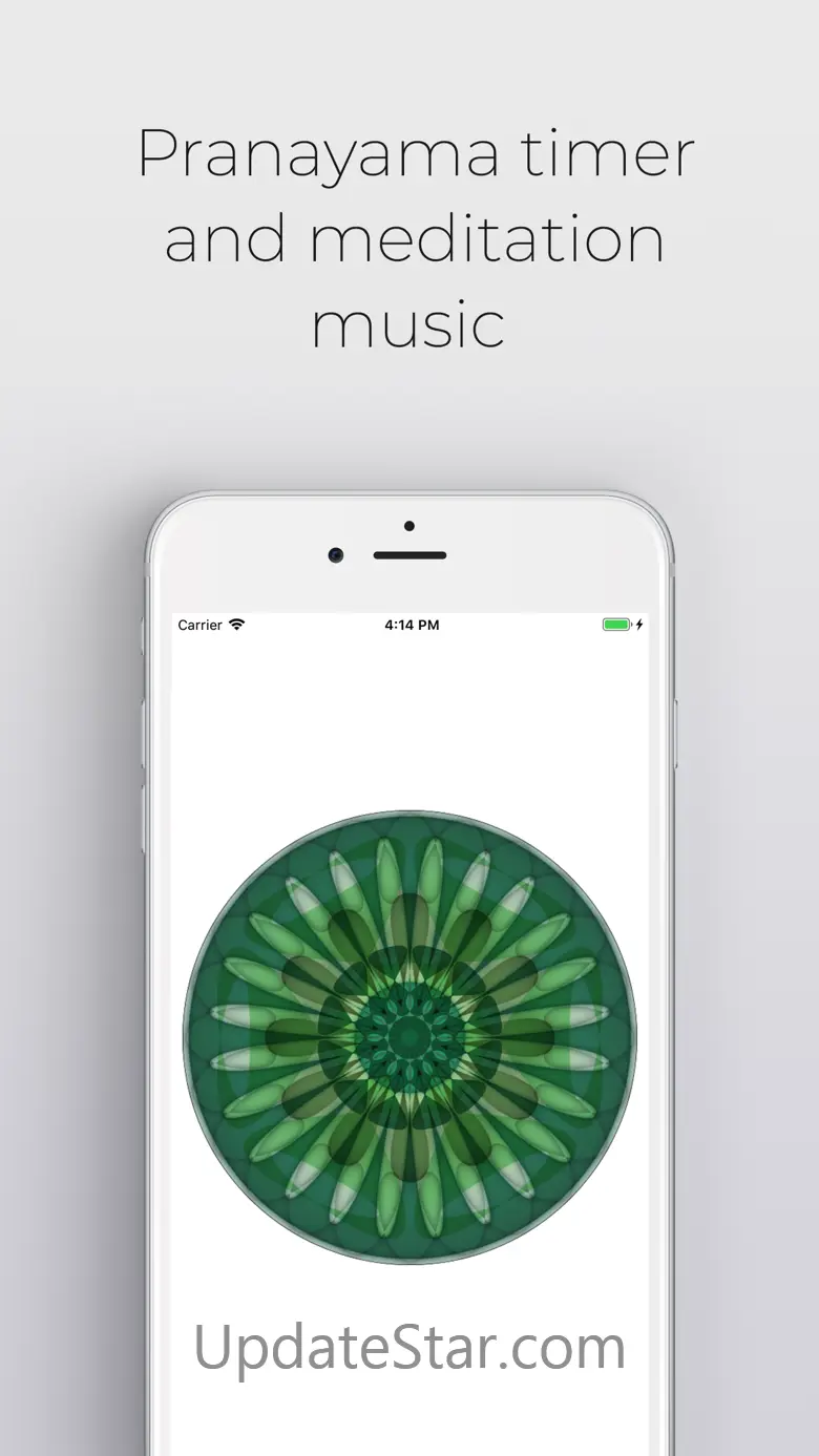 Moon Mandalas 2.7