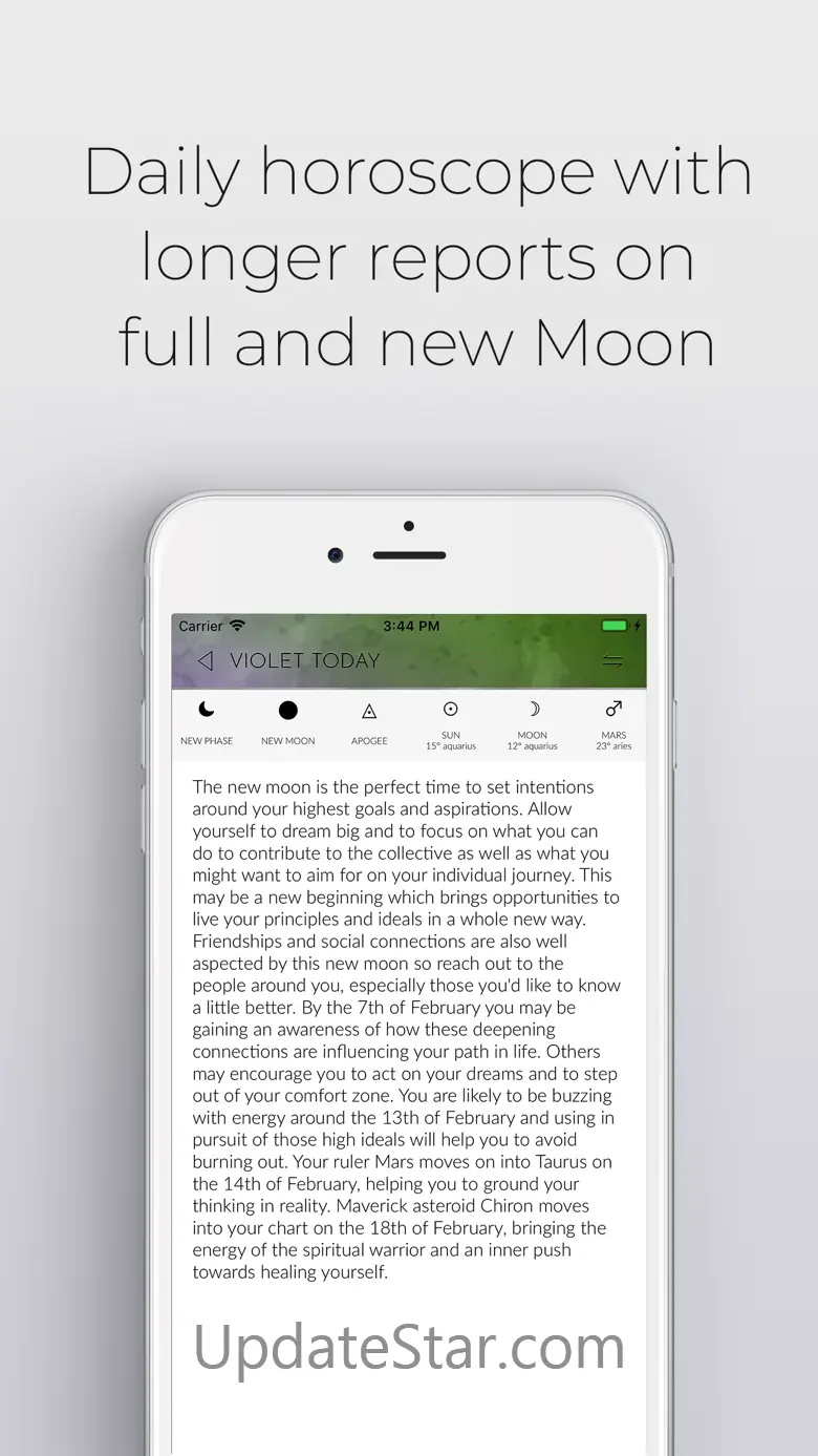 Moon Mandalas 2.7