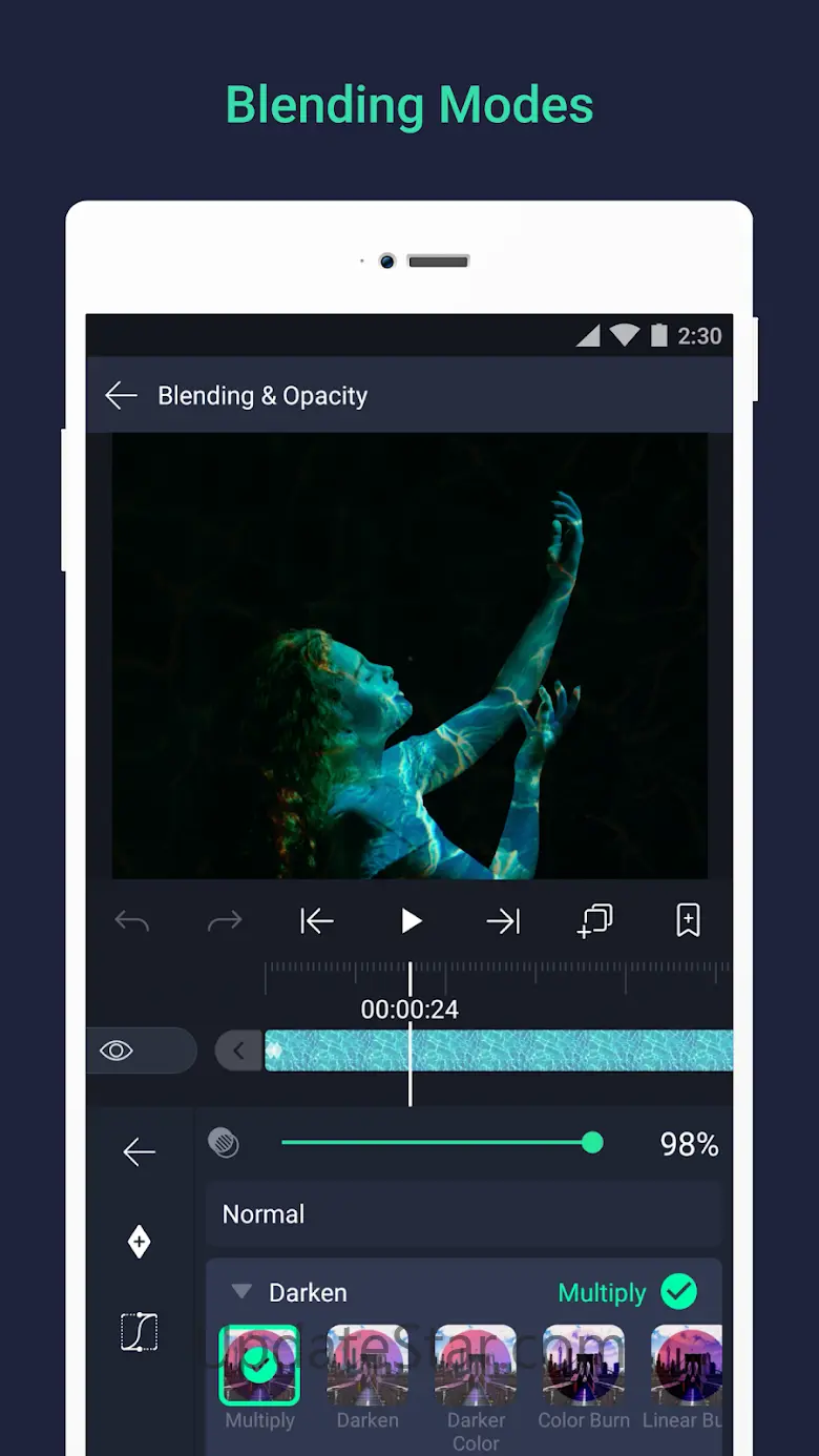 Alight Motion 6.2.7