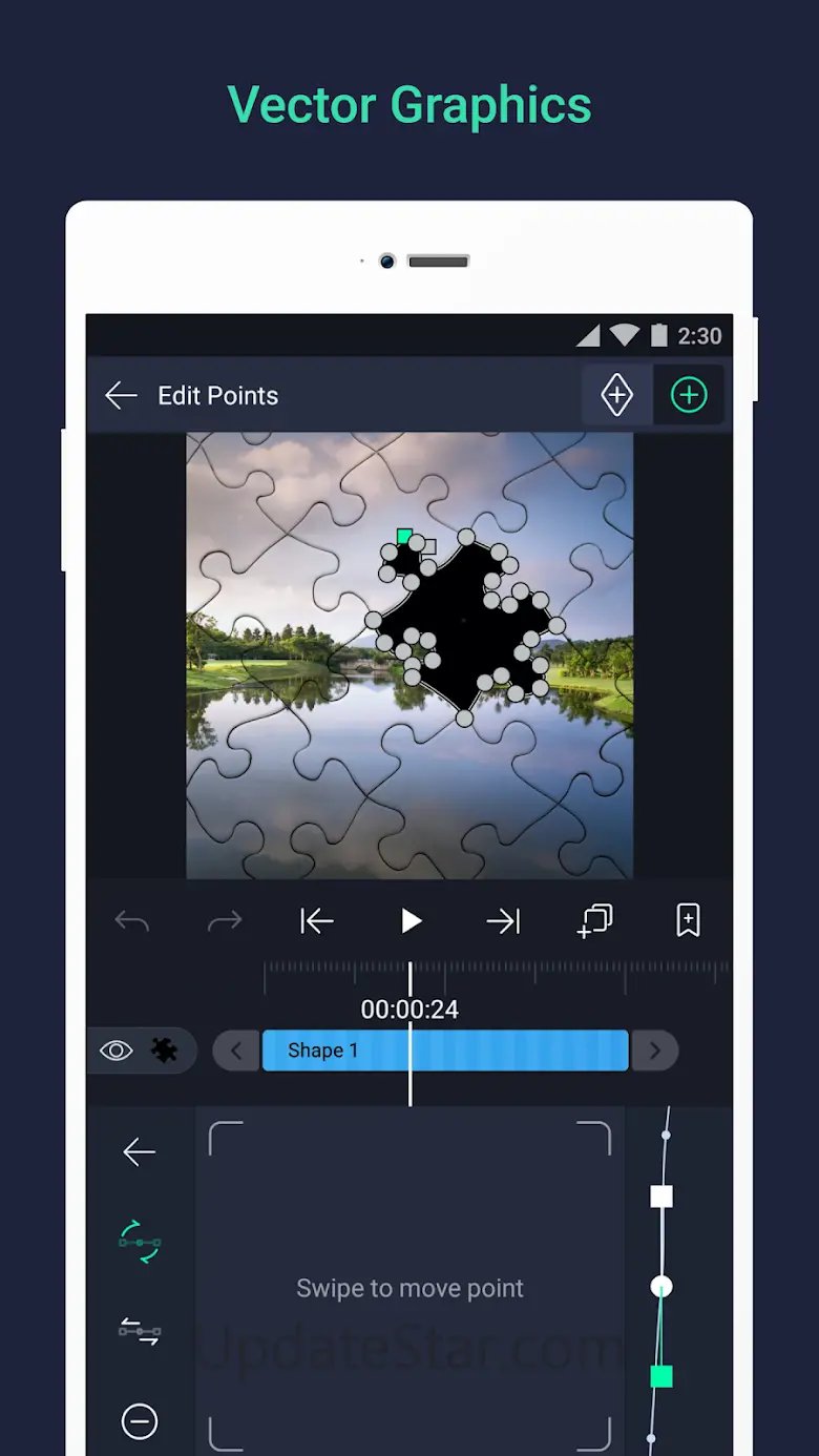 Alight Motion 6.2.7