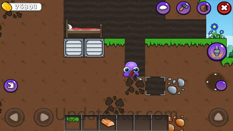 Moy 7 - Virtual Pet Game 2.176