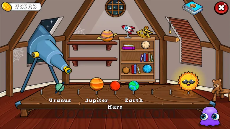 Moy 7 - Virtual Pet Game 2.176