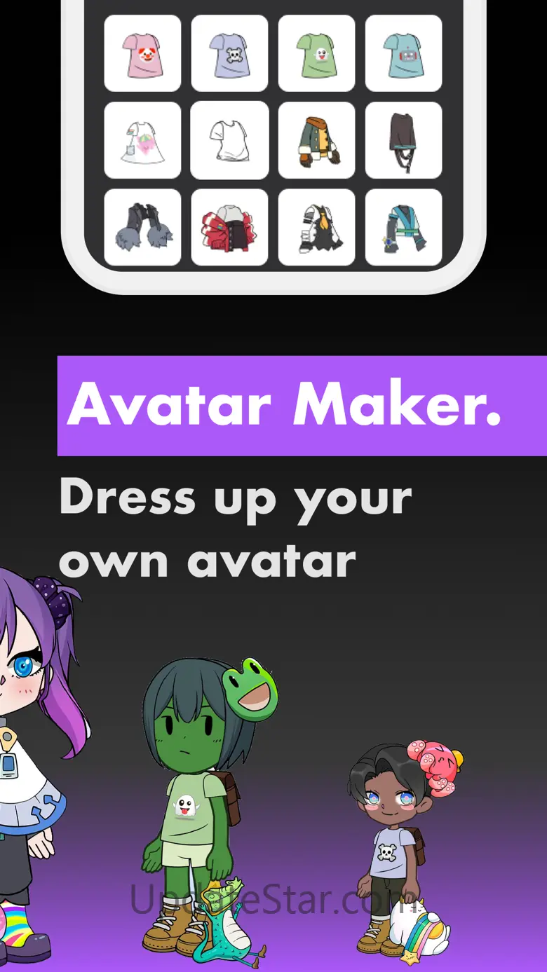 Zervo - Meet AI Characters 2.30.28