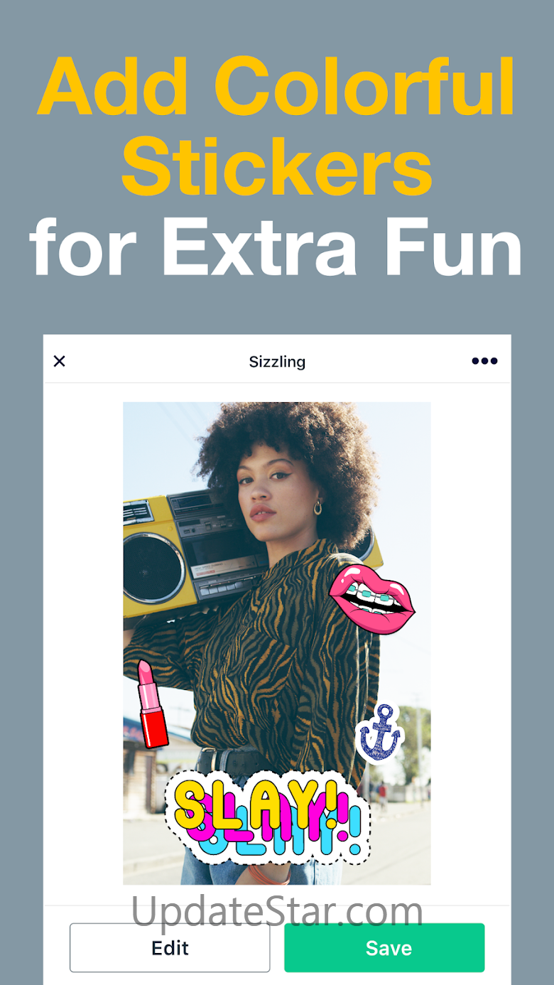 Magisto Video Editor & Maker 6.9.4