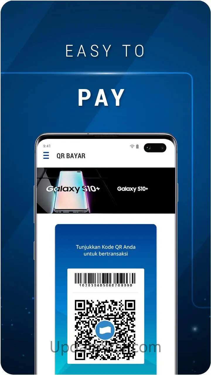 Samsung Pay 3.0.00.0