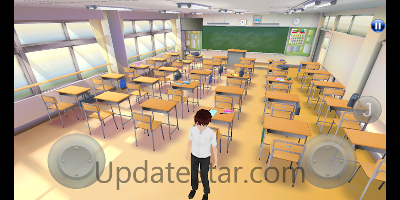3D Driving Class 34.01
