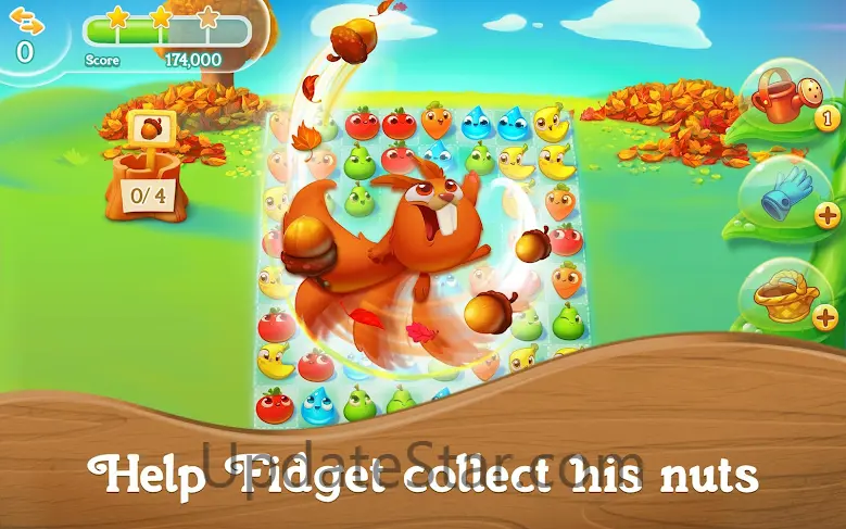 Farm Heroes Super Saga 1.101.1.0