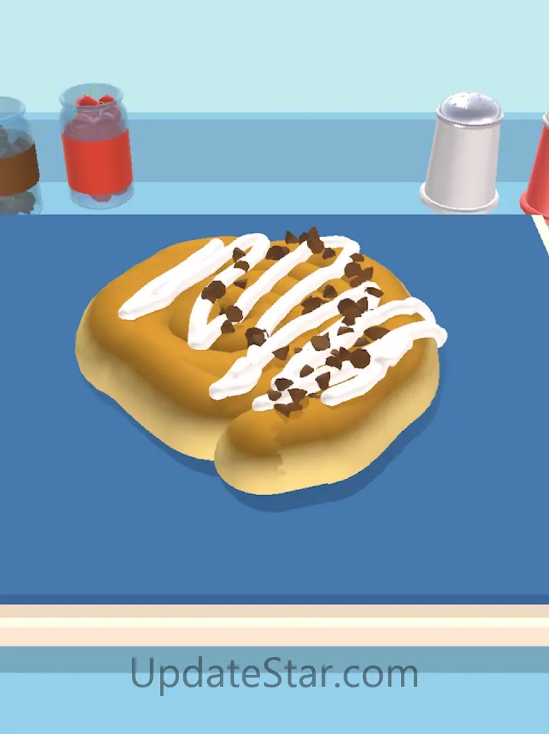 Bake it 1.9.3