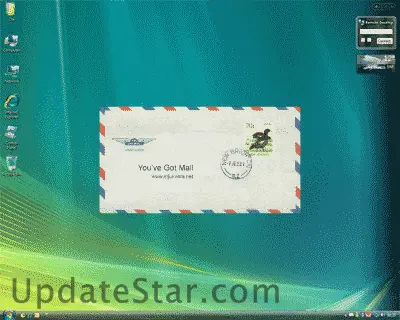 You've Got Mail 1.8