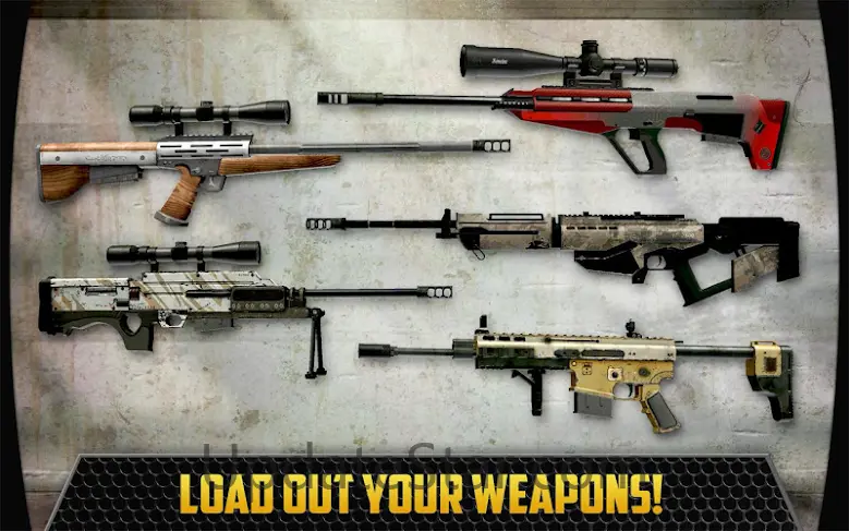 Kill Shot 3.7.9