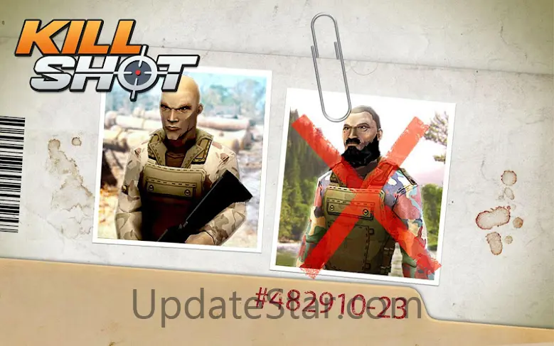 Kill Shot 3.7.9
