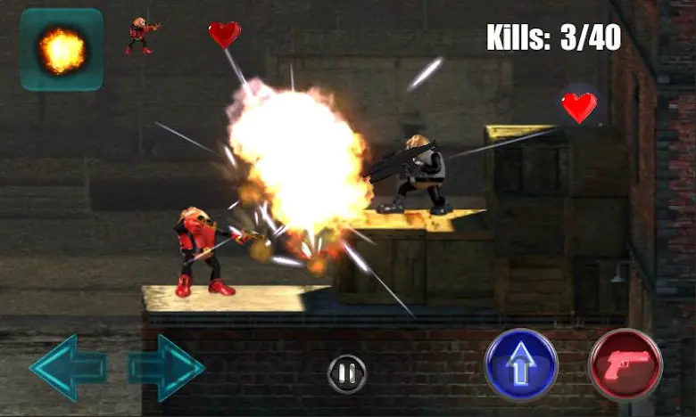 Killer Bean Unleashed 5.02