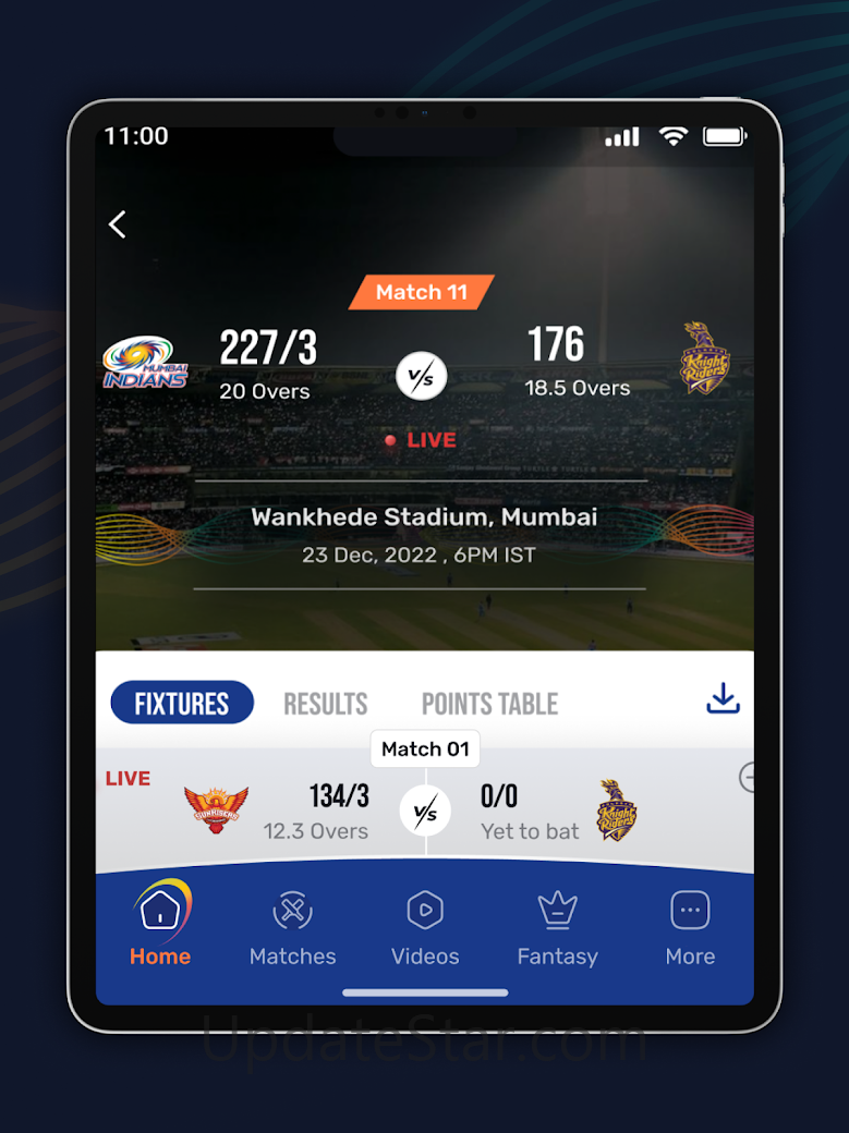 IPL 2023 10.4.2.999