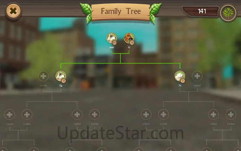 Dog Sim Online: Raise a Family 212