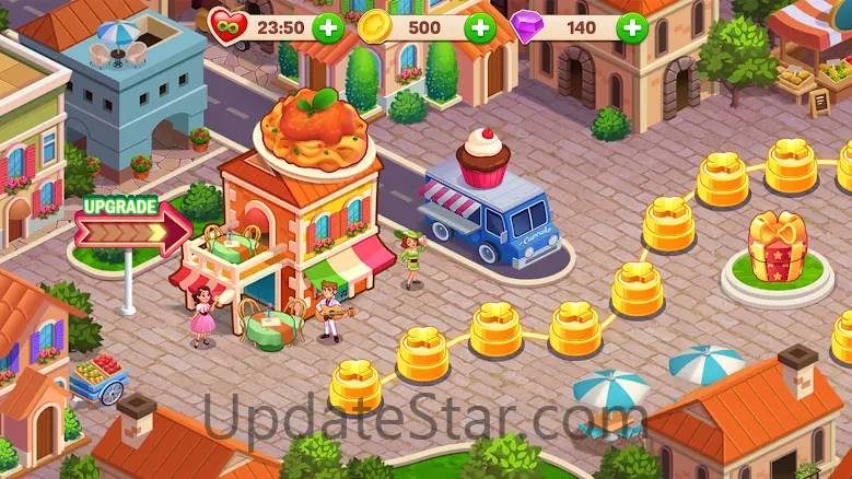 Cooking Dream 8.19.300