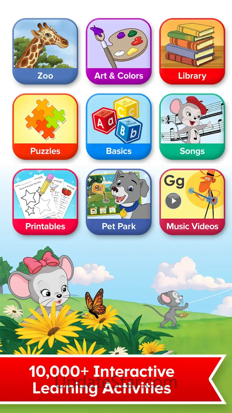 ABCmouse.com 8.57.1