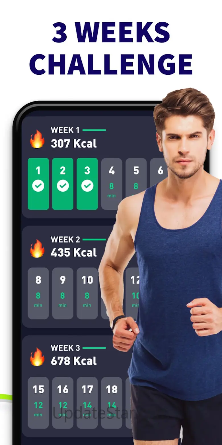 Running App - GPS Run Tracker 1.7.4