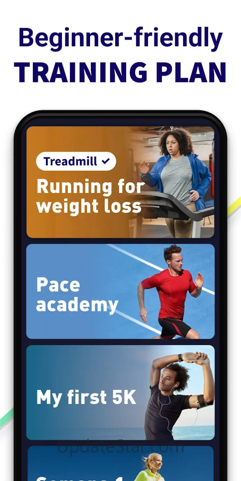 Running App - GPS Run Tracker 1.7.4
