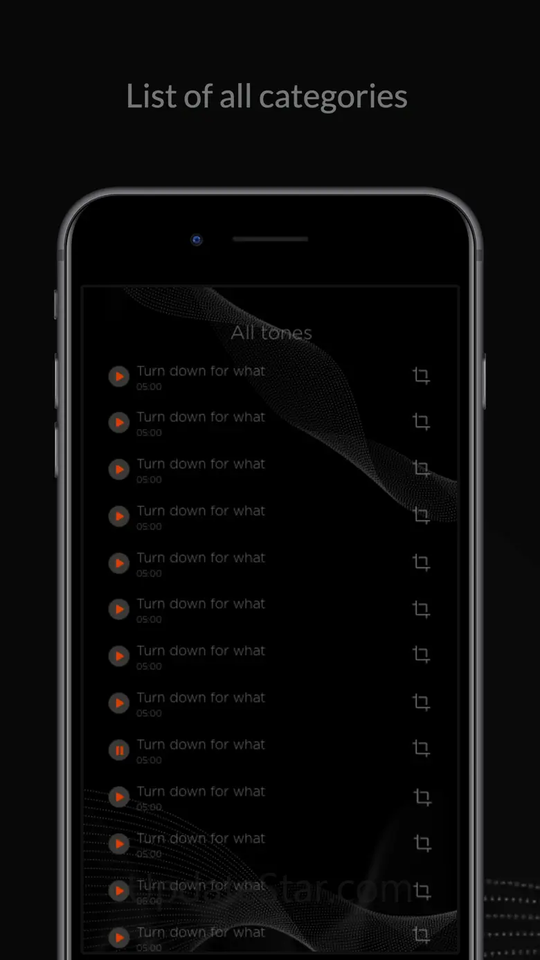 mytones 2.0.1