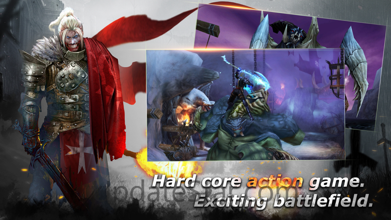 BLADE OF GOD - lite 1.0