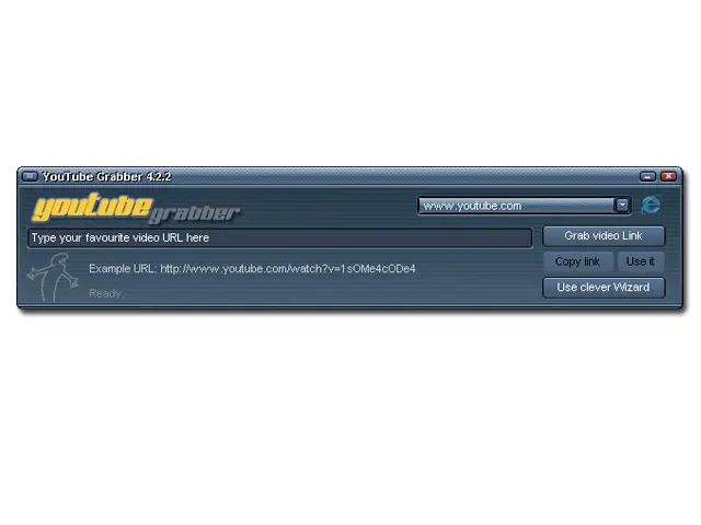 YouTube Grabber 6.1.3.1