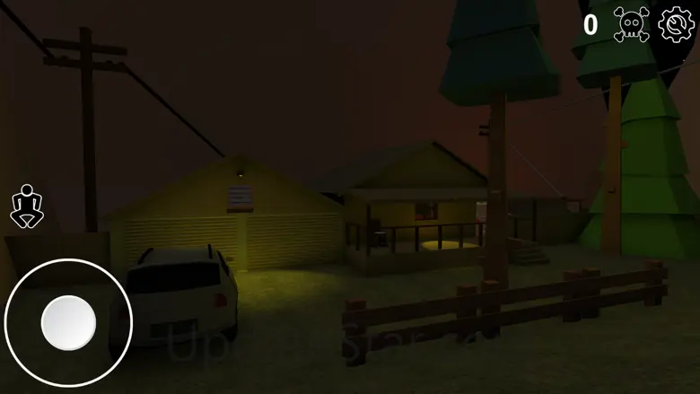 Grandpa And Granny Escape 1.8.0