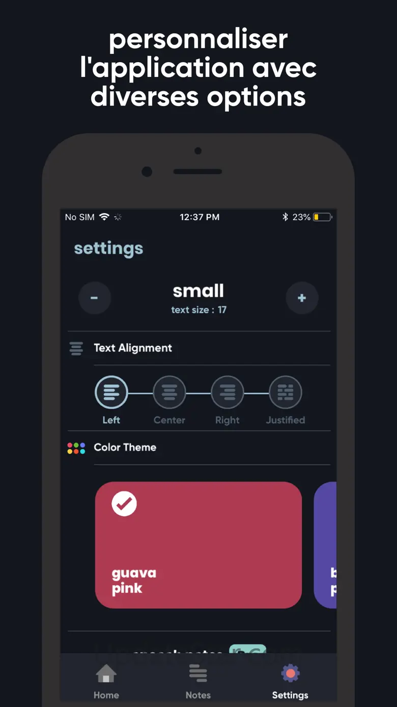 Transcribe: Accurate Dictation 2.3