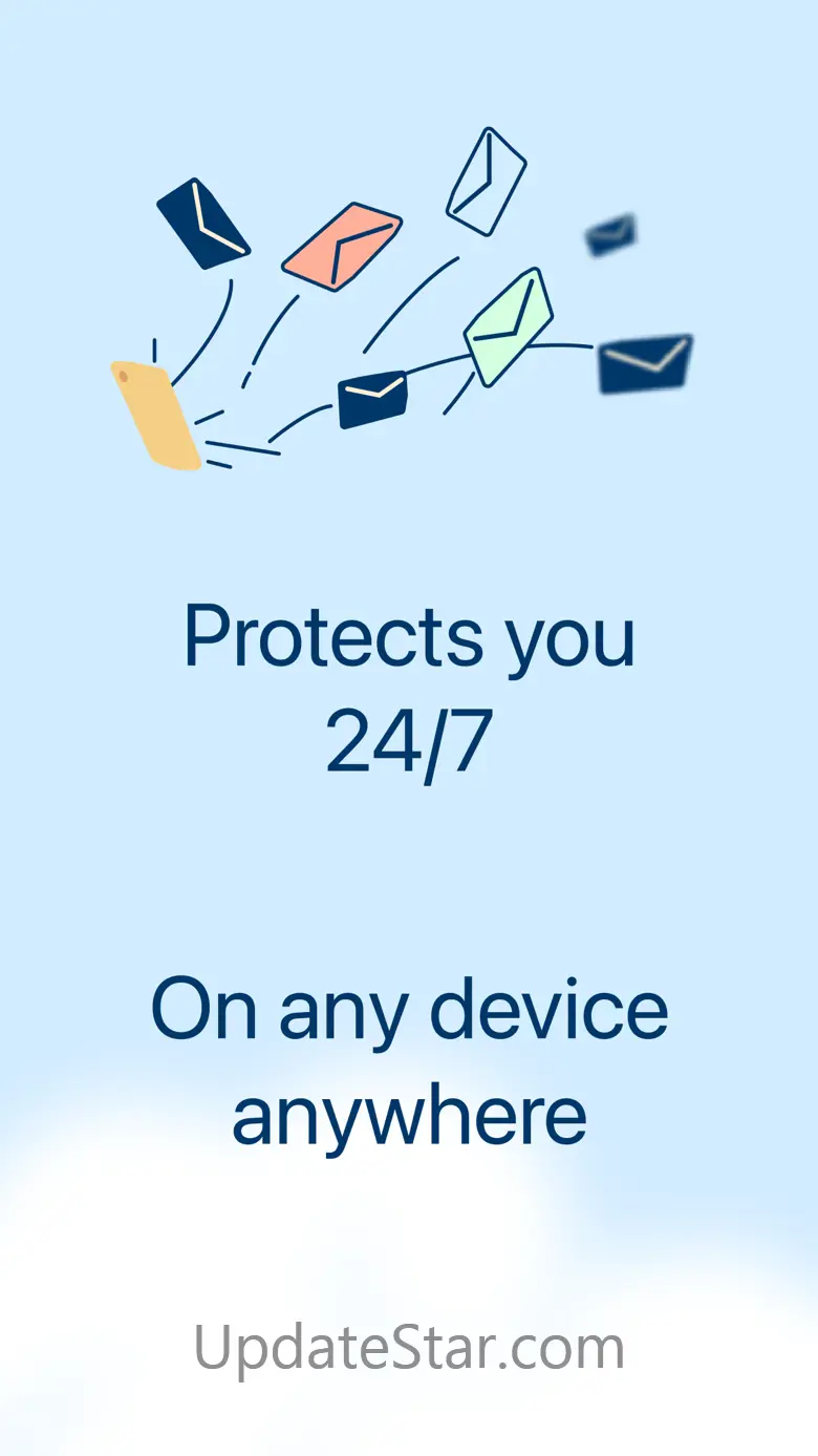 Spamdrain - clean email 4.0.23