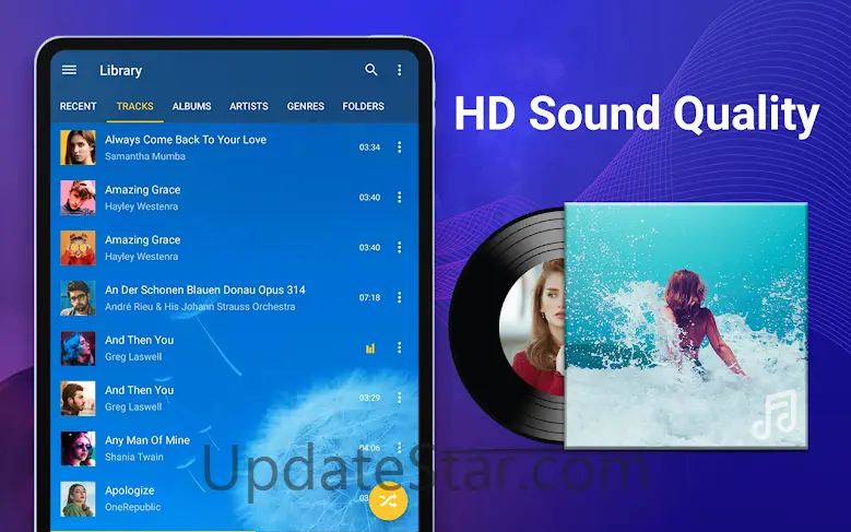 Music Player & Audio Player 5.9.5