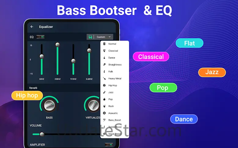 Music Player & Audio Player 5.9.5